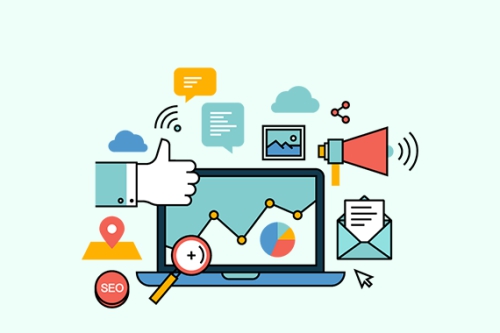莫力达瓦提升网络推广效果企业要注意哪些方面的问题