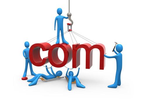 莫力达瓦企业网站建设成功与否和哪些有关呢