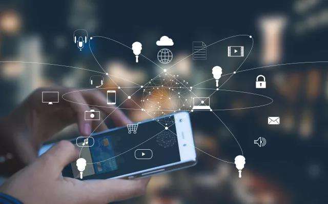 莫力达瓦分析企业做微信营销常见的几种模式