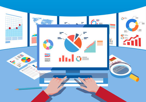 莫力达瓦哪一种网站设计风格才是适合企业呢？