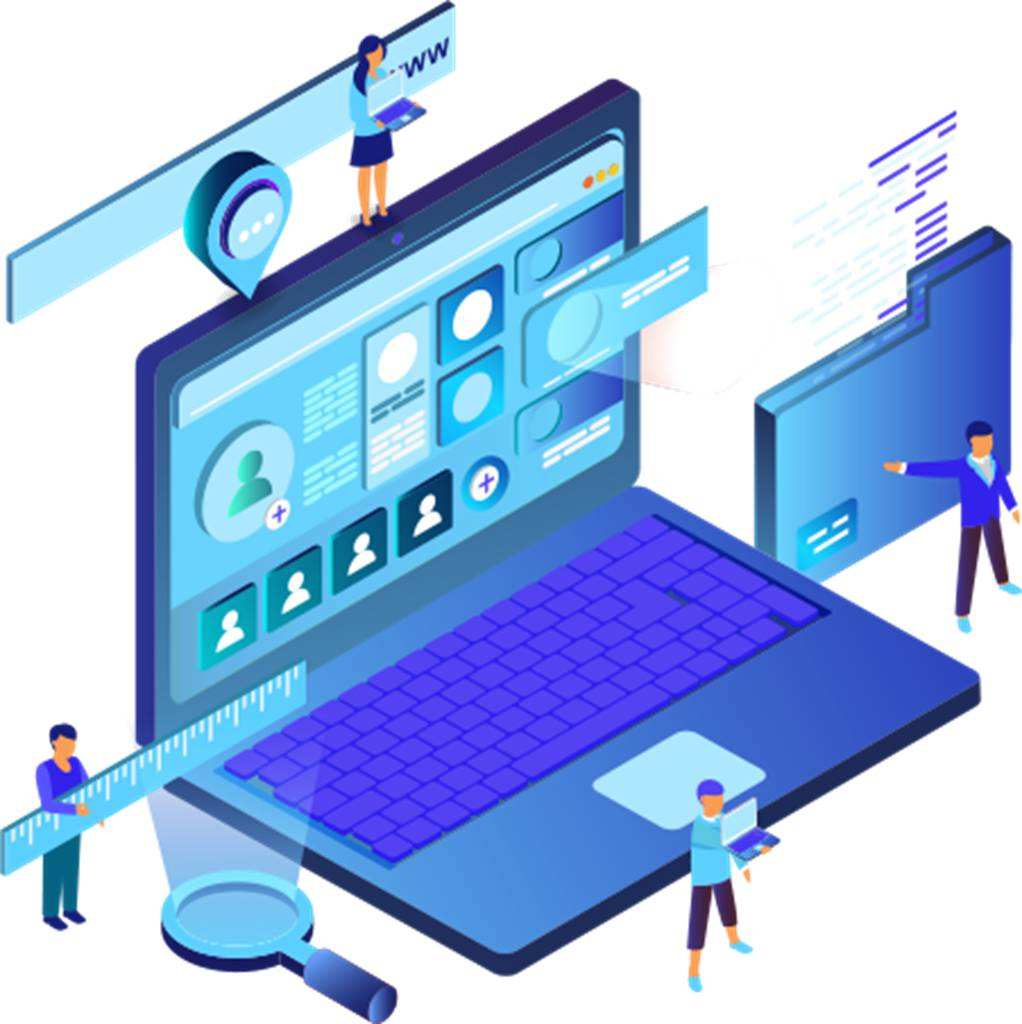 莫力达瓦分析企业网站设计过程中需要注意的几个问题